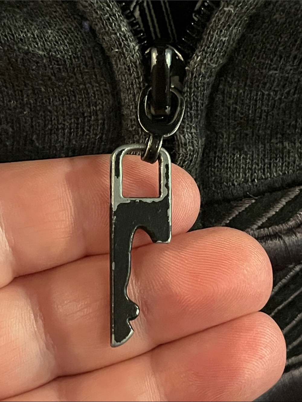 Fox Racing Y2K  zip up hoodie - Picture 11 of 15